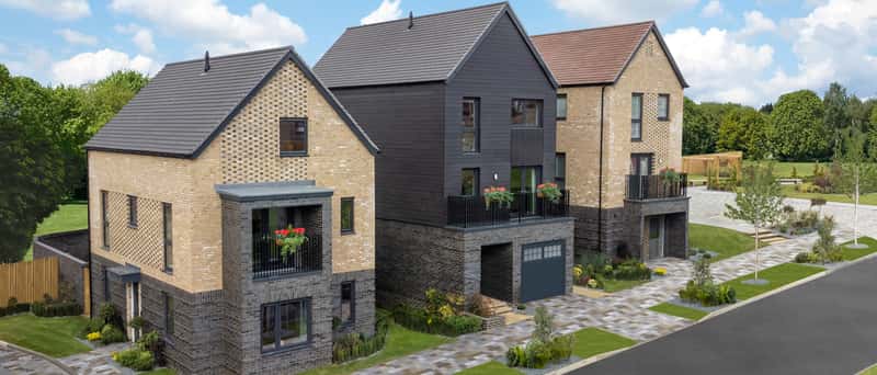 Stonehaven Park, Ebbsfleet - Image 1