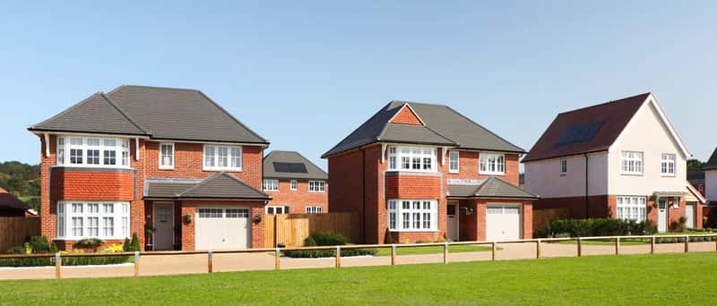 The Alders at Great Oldbury - Image 2