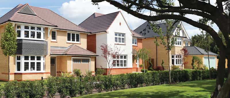 The Avenues at Westley Green, Langdon Hills - Image 1