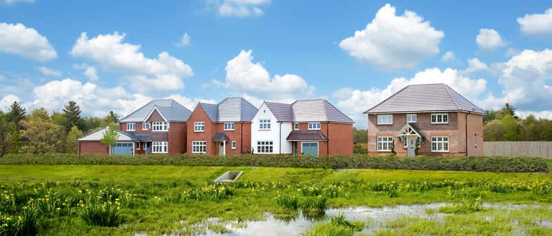 The Finches at Hilton Grange, Halewood - Image 1