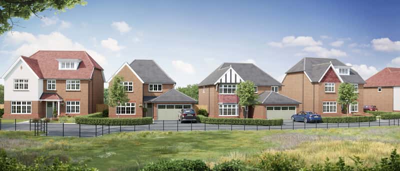 The Glade at Woodland Vale - Image 3