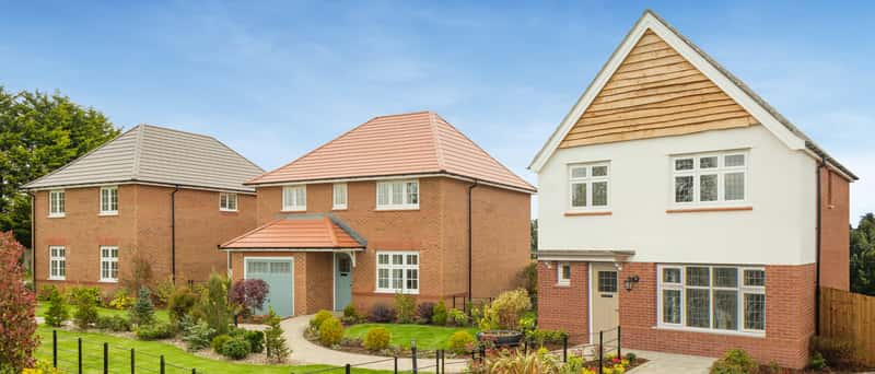 The Lawns, Kennington Road - Image 1