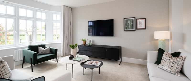 The Lawns, Kennington Road - Image 3