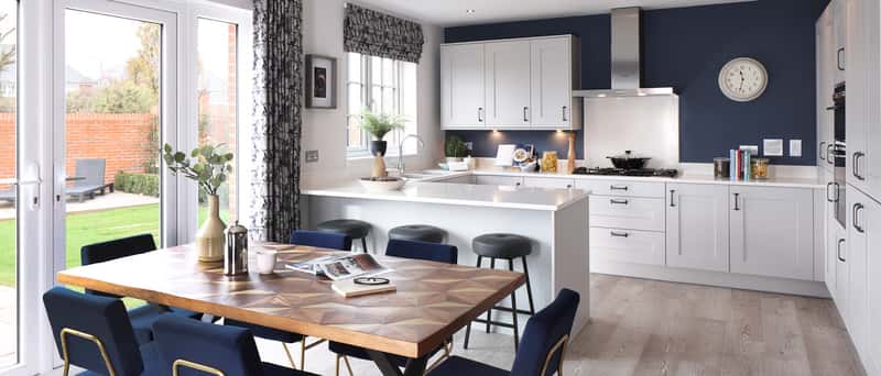 The Mulberries - Image 2