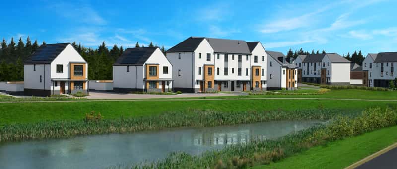 The Point at Thorpe Park, Leeds - Image 2