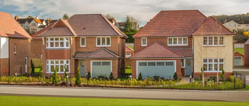 Woodborough Grange - Image 1