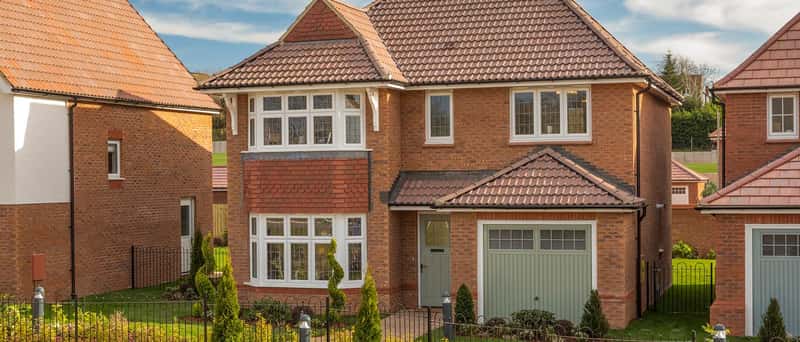 Woodborough Grange - Image 2