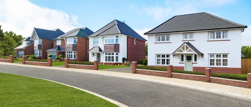 Woodlands, Round Hill Gardens - Image 2