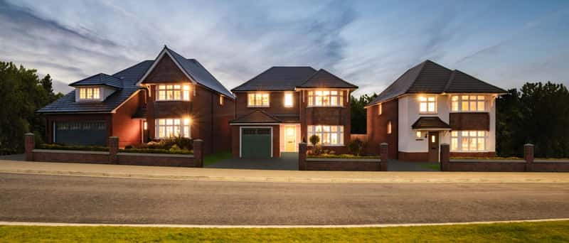 Woodlands, Round Hill Gardens - Image 3