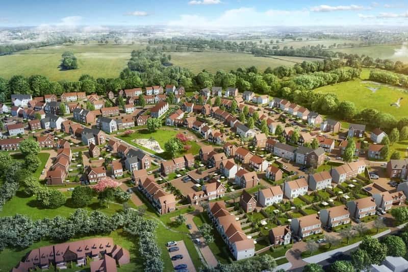 Alresford Down - Image 1