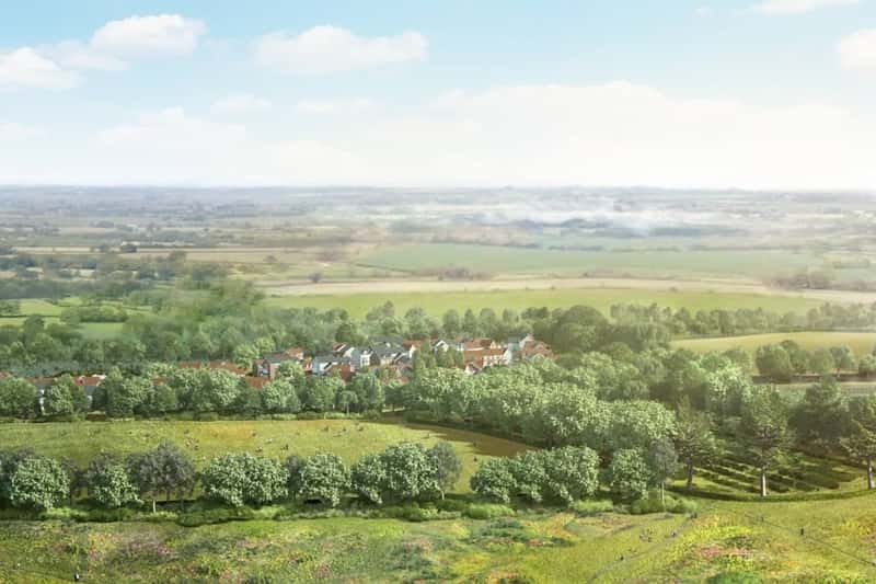 Alresford Down - Image 2