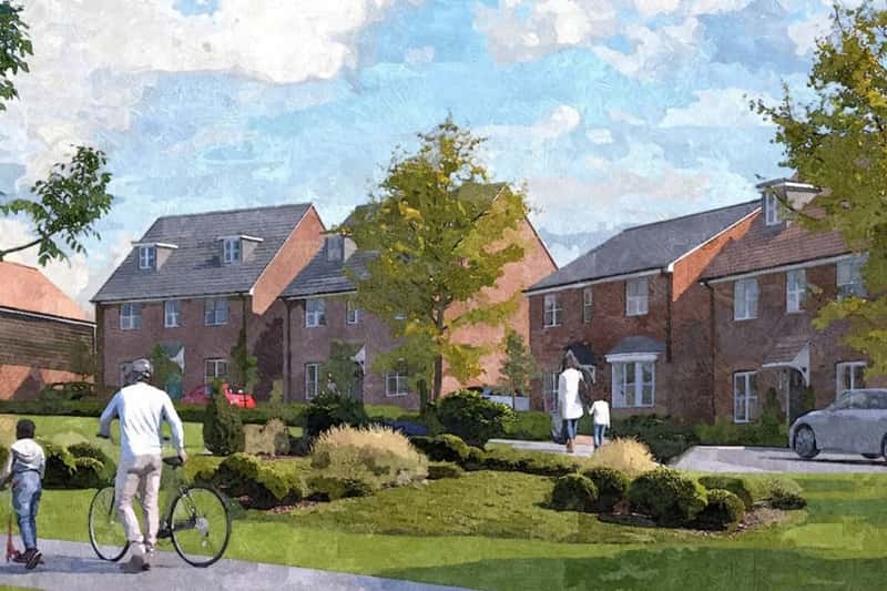 Alresford Down - Image 3