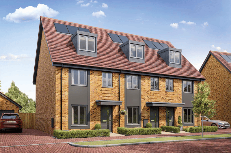 Barming P3 - Image 1