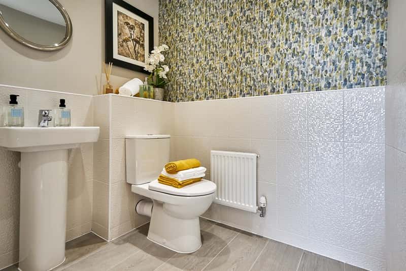 Bramcote Grange - Image 15