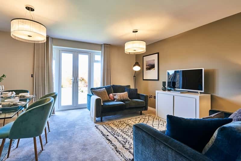 Bramcote Grange - Image 17