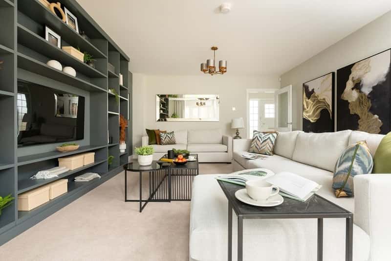 Brightwell Lakes - Image 1