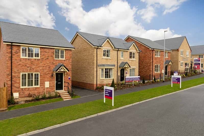 Buckton Fields - Image 2