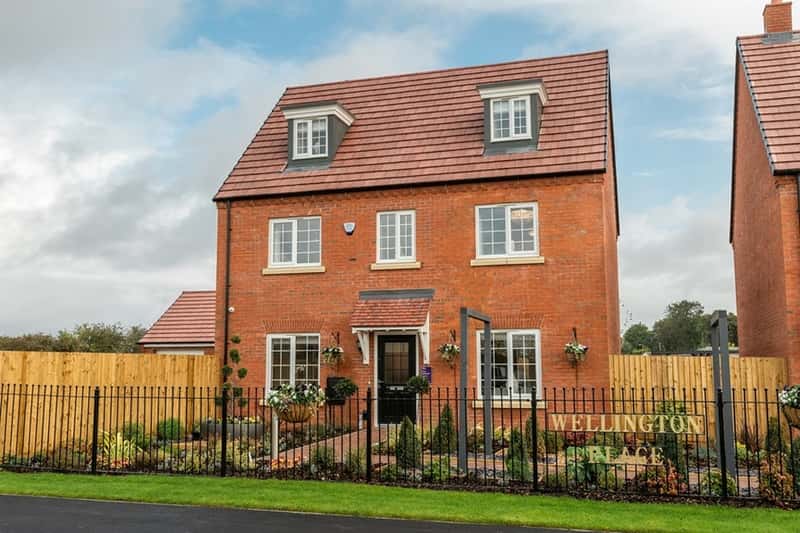 Castle Manor - Image 8