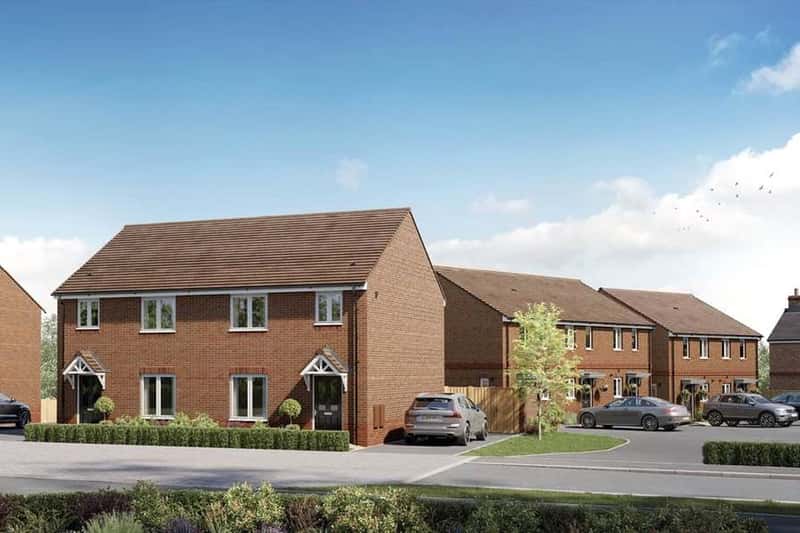 Cherrywood Gardens - Image 2