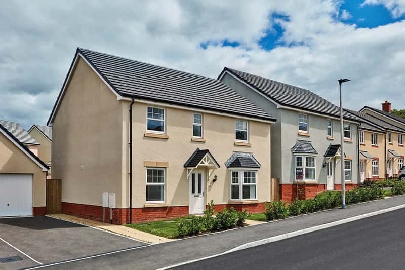 Clare Garden Village - Image 1