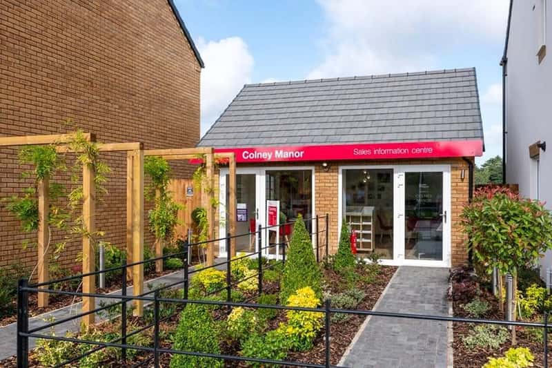 Colney Manor - Image 2