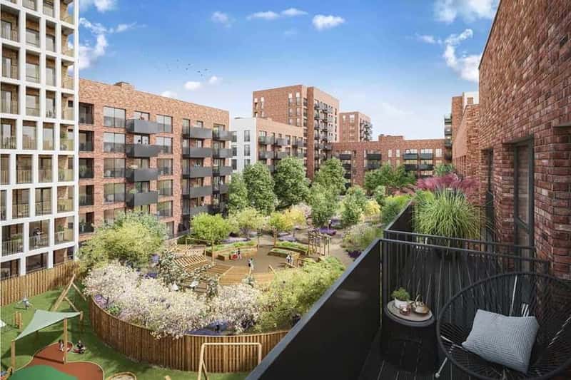 Coronation Square - Image 5