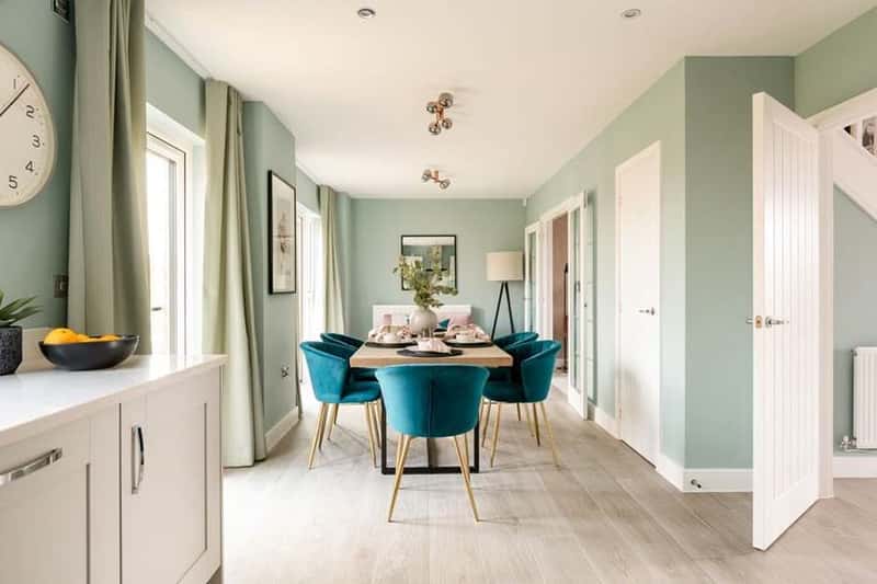 Cromwell Place at Wixams - Image 8