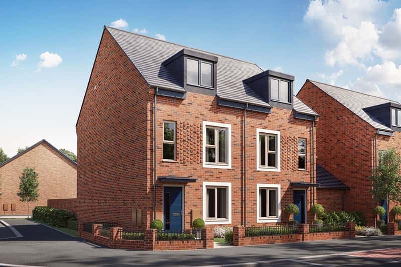 Cromwell Place at Wixams - Image 6