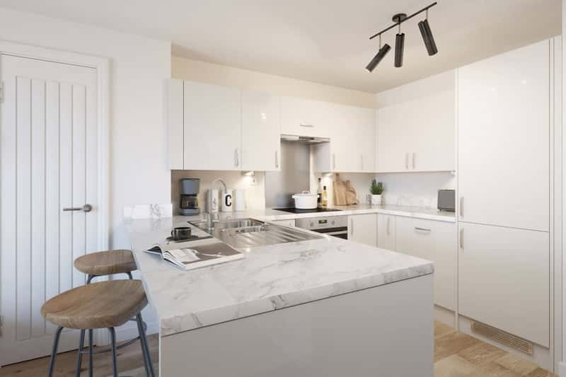 Cromwell Place at Wixams - Image 15