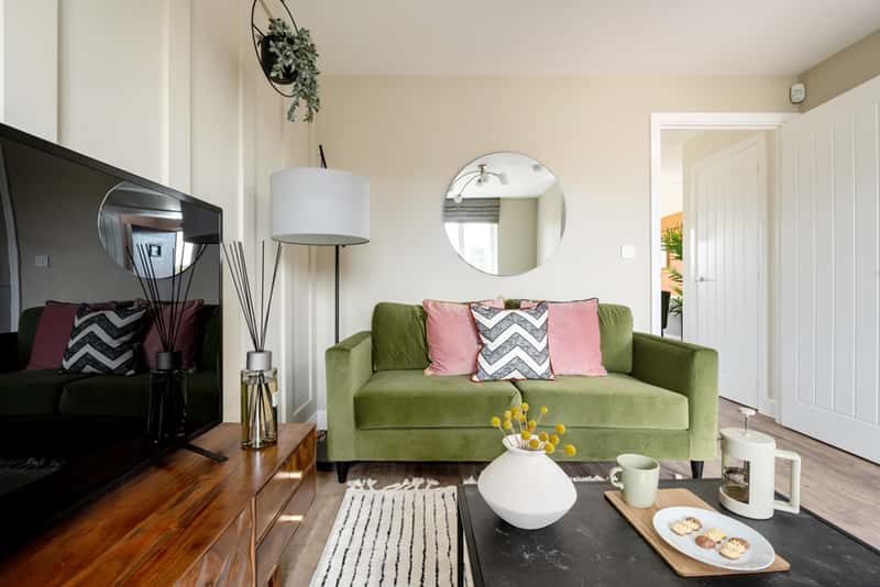 Cromwell Place at Wixams - Image 12