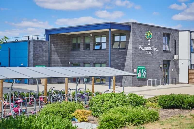 Cromwell Place at Wixams - Image 1