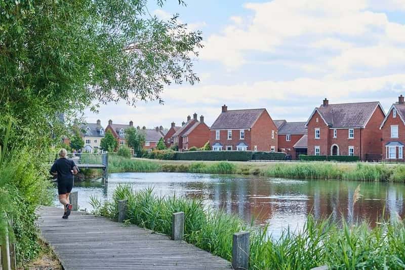 Cromwell Place at Wixams - Image 13