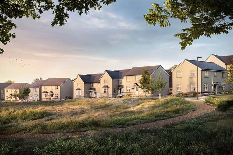 Cwrt Sirhowy - Image 1