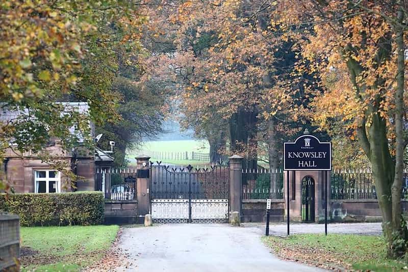 Fox Wood Garden Village - Image 11