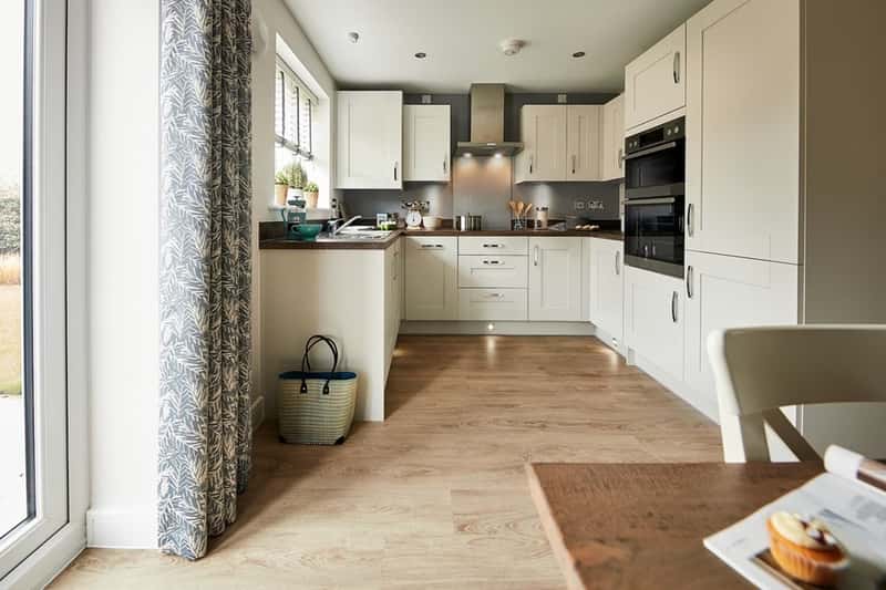 Fox Wood Garden Village - Image 15