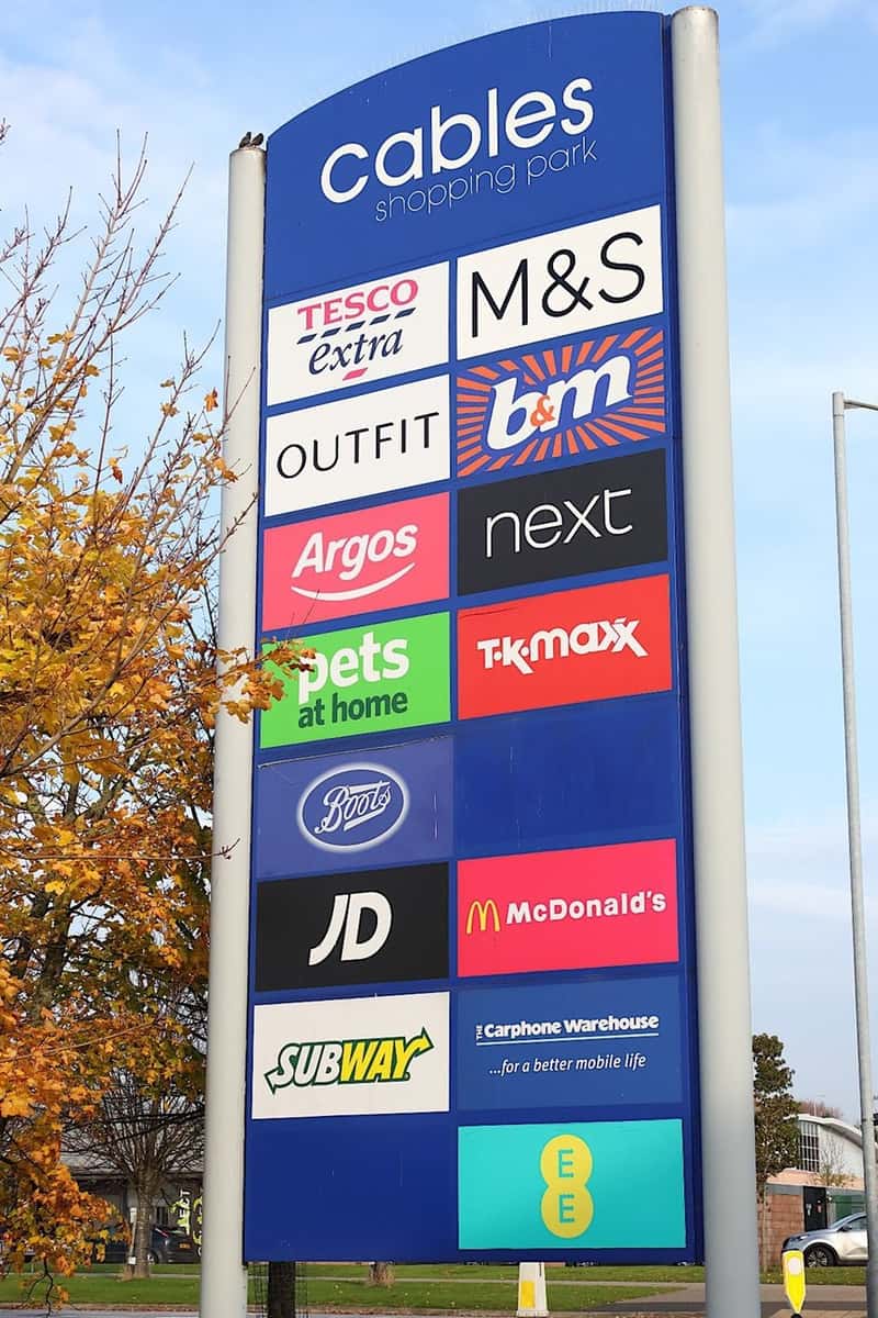 Fox Wood Garden Village - Image 8