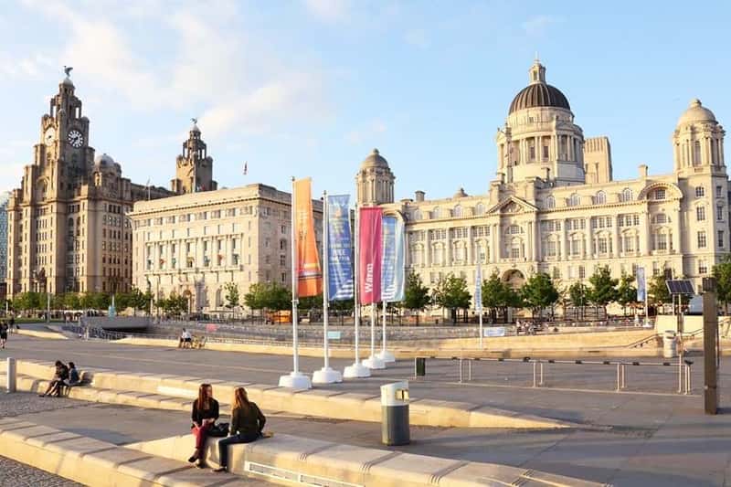 Fox Wood Garden Village - Image 9