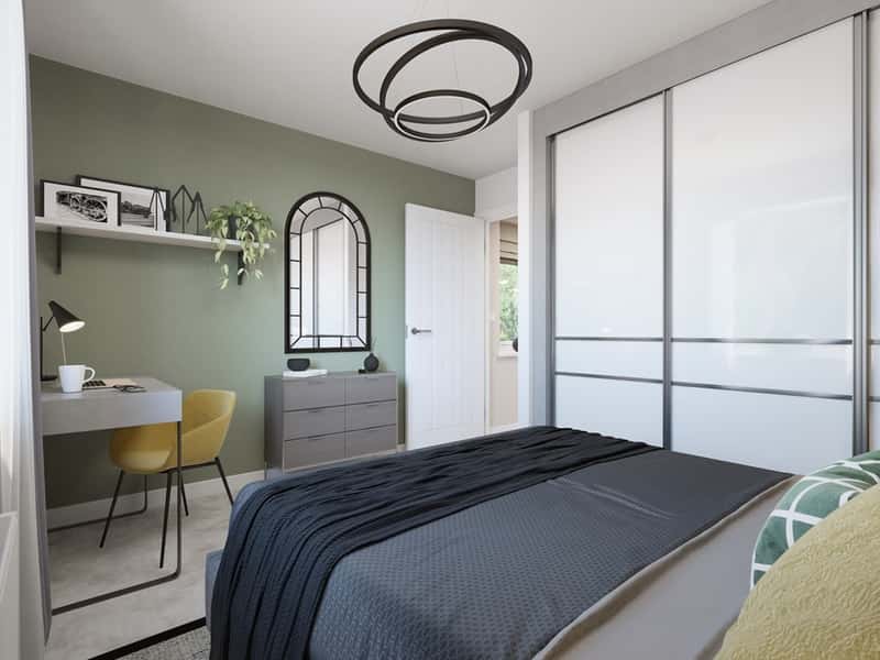 Gresley Meadow - Image 15