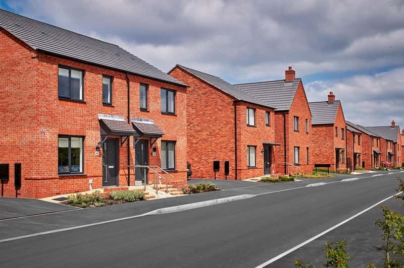 Gresley Meadow - Image 2