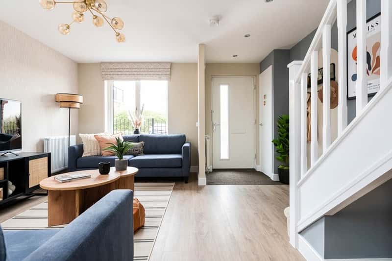 Gresley Meadow - Image 7