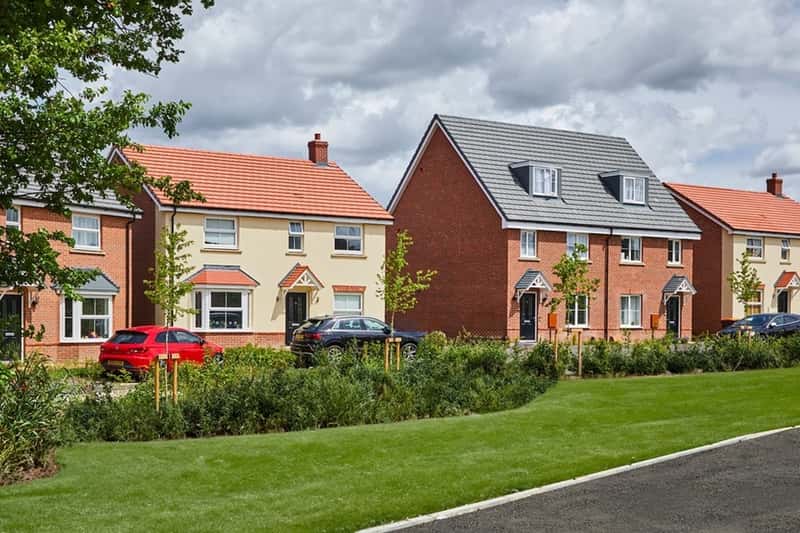 Hadley Grange at Clipstone Park - Image 5