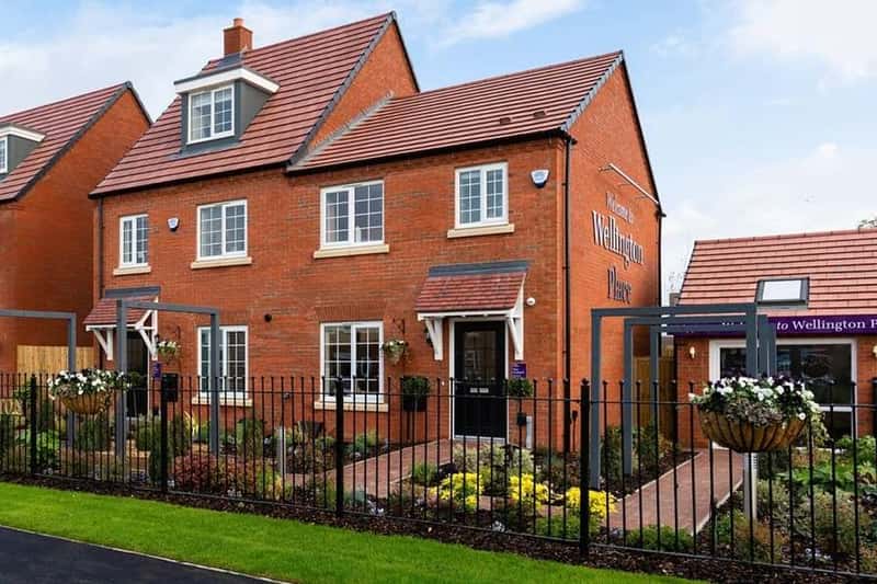 Hadley Grange at Clipstone Park - Image 11