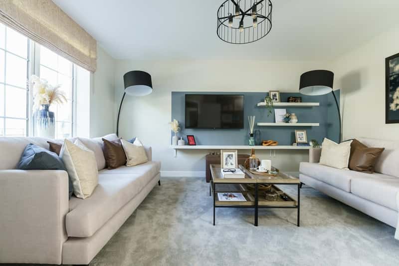 Hadley Grange at Clipstone Park - Image 15