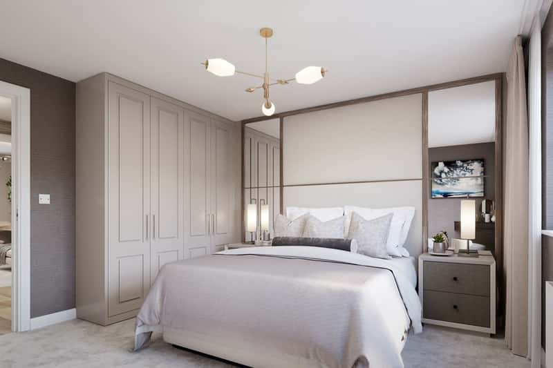 Handley Gardens - Image 5