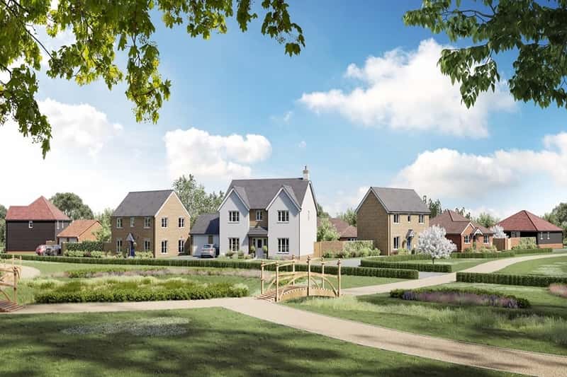 Handley Gardens - Image 9