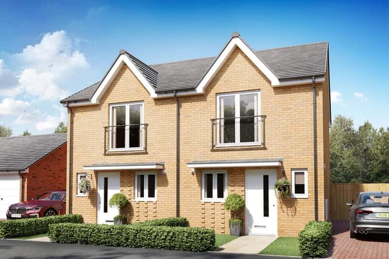 Handley Gardens - Image 10