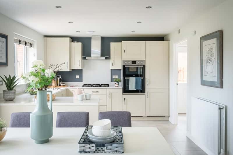 Handley Gardens - Image 1