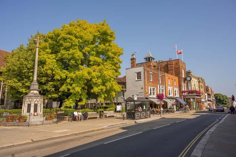 Handley Gardens - Image 6