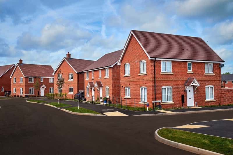 Hares Croft - Image 1