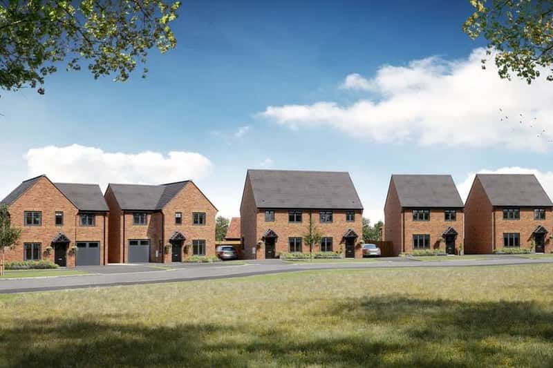 Hayford Grange - Image 4